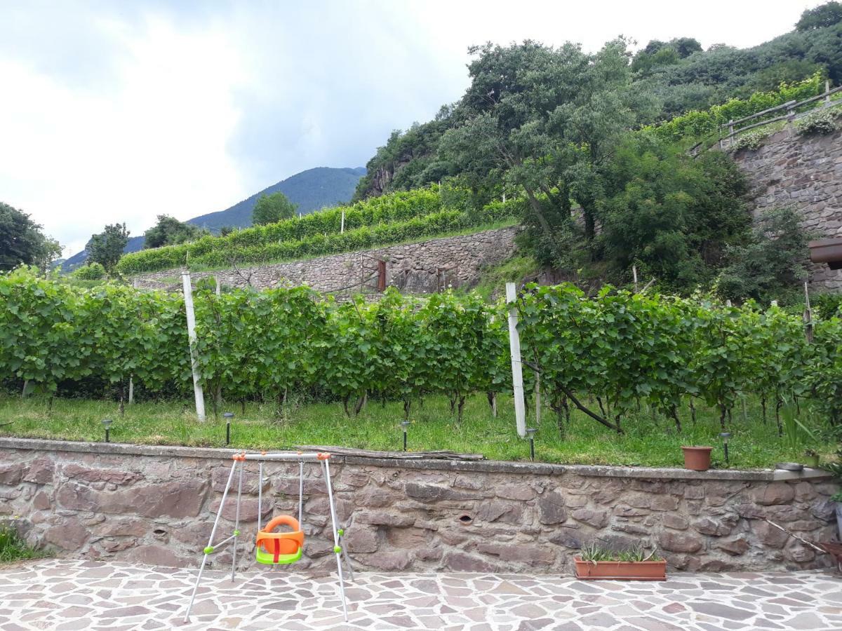 Agriturismo Ruc Del Lac Darfo Boario Terme Exterior photo